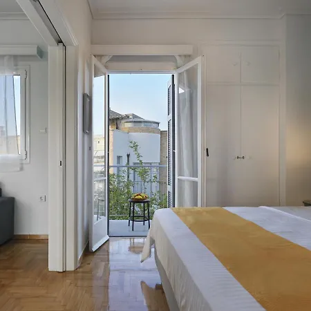 Acropolis View Floor *